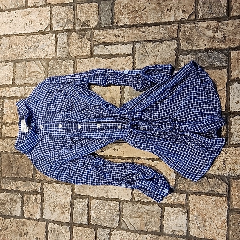 Have Plaid Dress